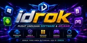 idrok - Kanal Resmi Indonesia